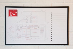 whiteboards